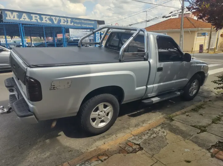 S10 Advange