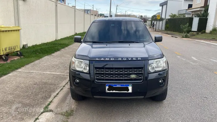 FREELANDER 2 3.2 SE 6V 24V