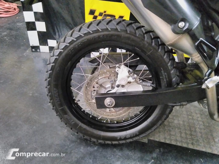 XT 660R