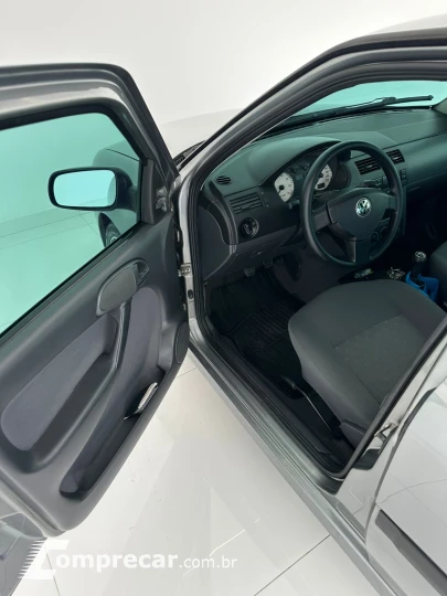 GOL 1.6 MI Power 8V