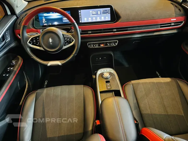 ORA 03 63 KW ELÉTRICO GT