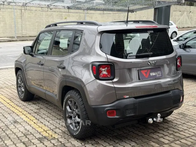 RENEGADE - 1.8 16V SPORT 4P MANUAL