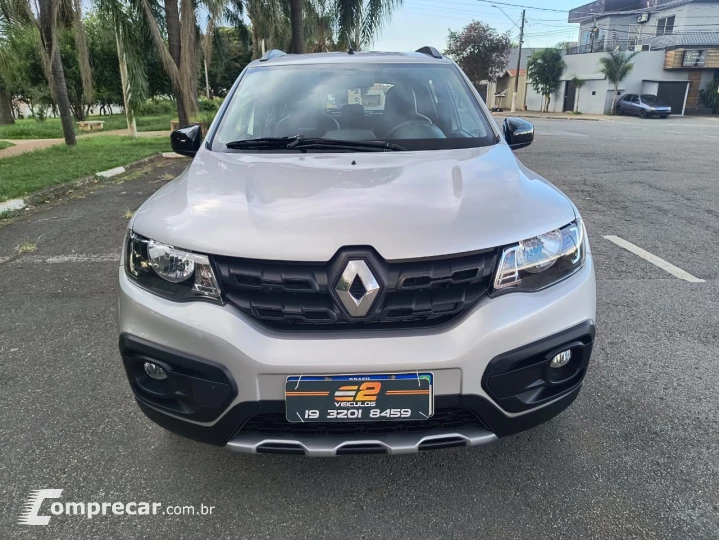 KWID 1.0 12V SCE Outsider