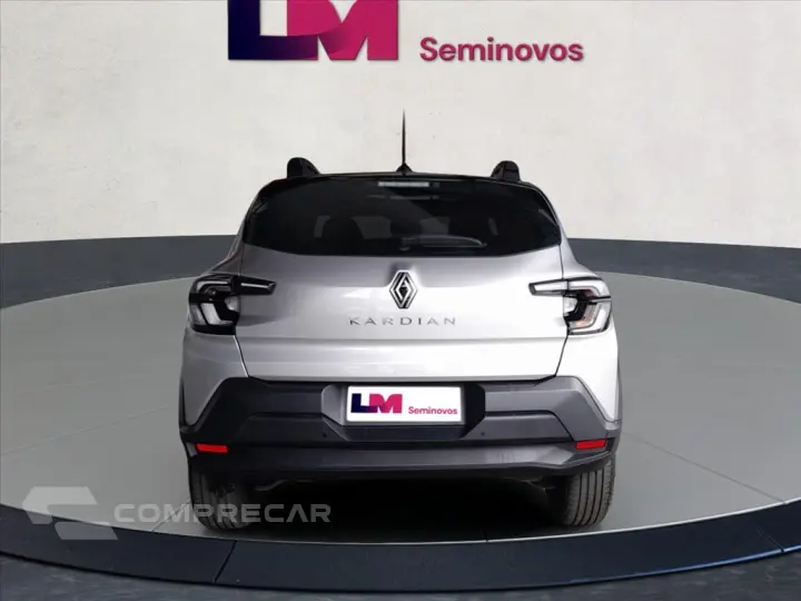 KARDIAN 1.0 TCE FLEX EVOLUTION EDC