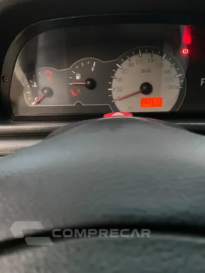 New Fiesta 1.5  SE