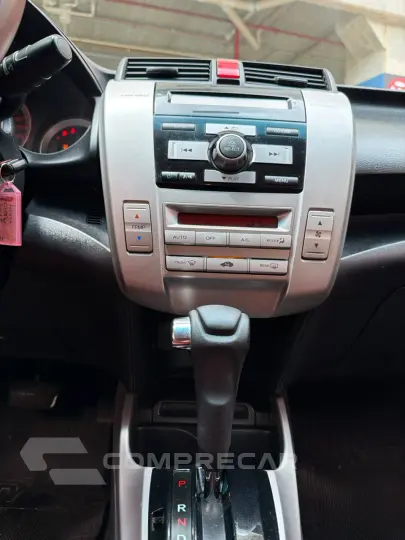 City EX 1.5 CVT (Flex)