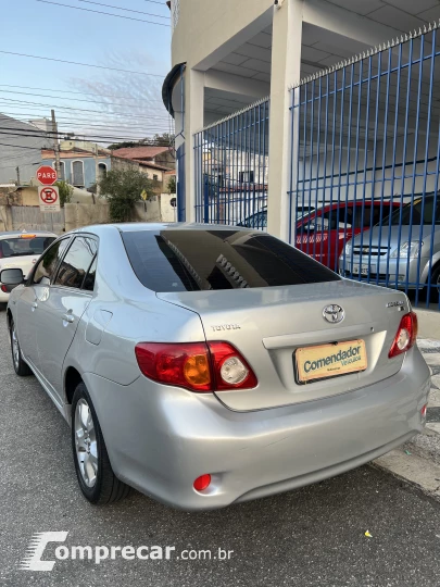 COROLLA 1.8 XEI 16V