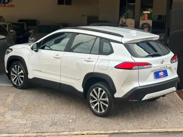 CCROSS XRE 20