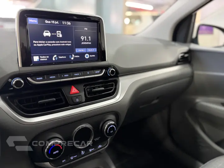 HB20S 1.0 12V Comfort Plus