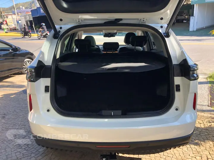 Haval H6 1.5 Phev19 E-Traction