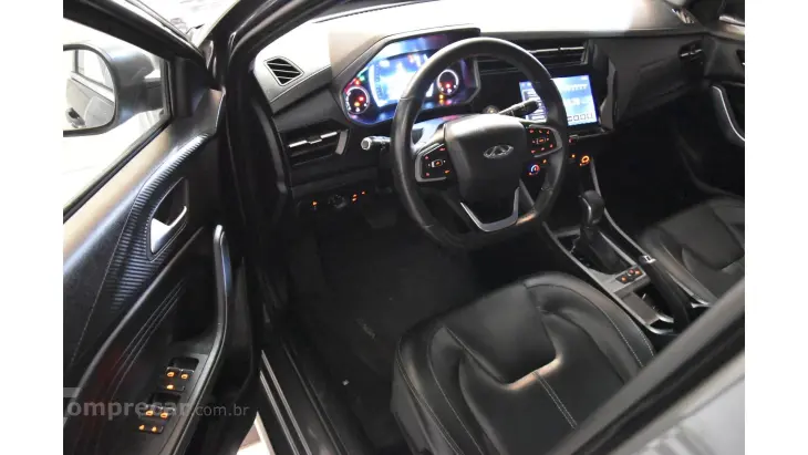 TIGGO 3X - 1.0 VVT TURBO i PRO CVT