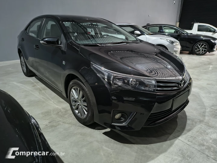 COROLLA 2.0 XEI 16V