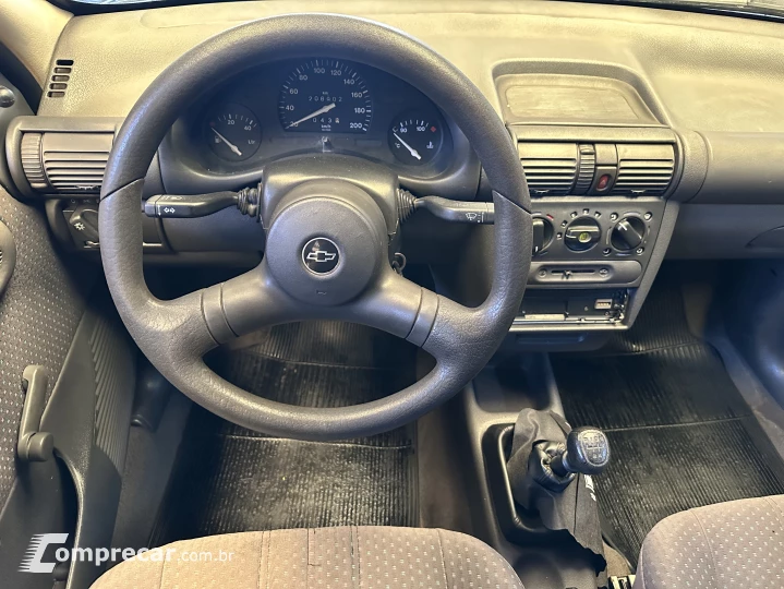 CORSA 1.0 MPFI Super 8V