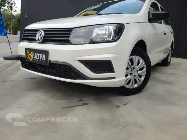 Gol 1.0 Flex 12V 5p