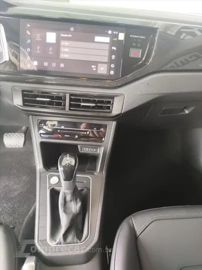 POLO 1.0 170 TSI Highline