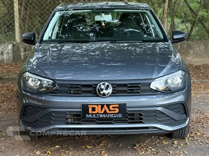 POLO 1.0 MPI TRACK MANUAL
