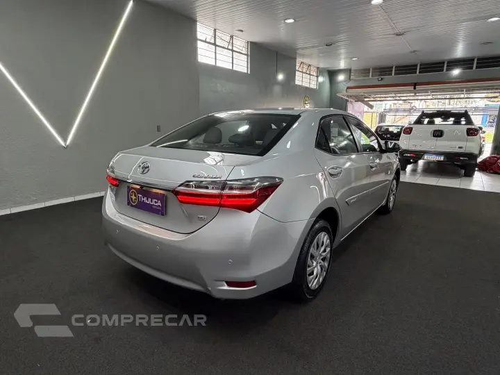 COROLLA 1.6 GLI 16V