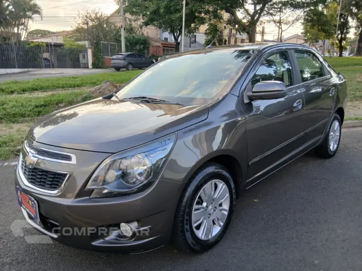 COBALT 1.8 LTZ 8V