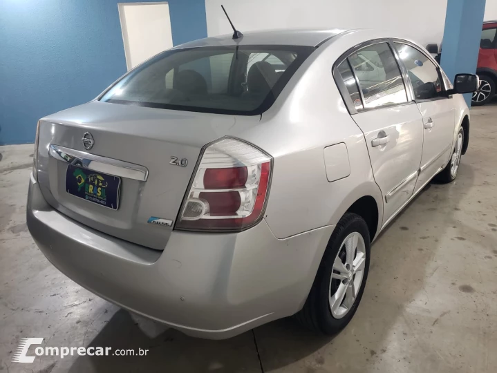 Sentra
