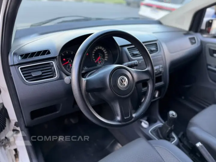 FOX 1.6 MI FLEX 8V 4P MANUAL