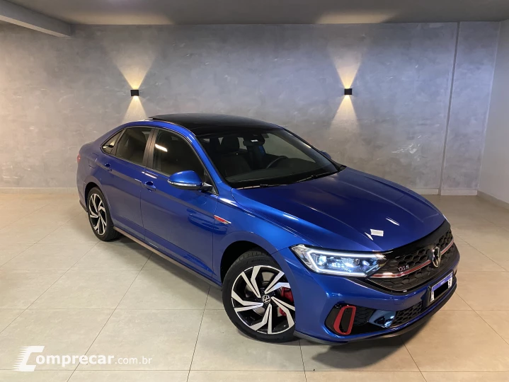 JETTA 2.0 350 TSI GLI