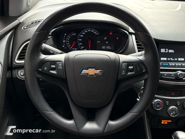 TRACKER 1.4 16V Turbo LT