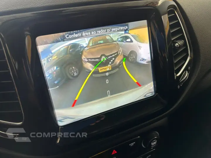 COMPASS LIMITED 2.0 4x2 Flex 16V Aut.