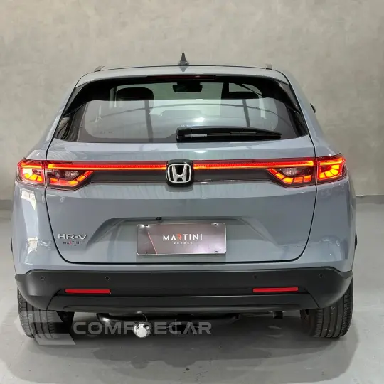 HR-V EXL 1.5 Flex Sensing 16V 5p Aut.