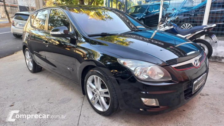 I30 2.0 MPFI GLS 16V