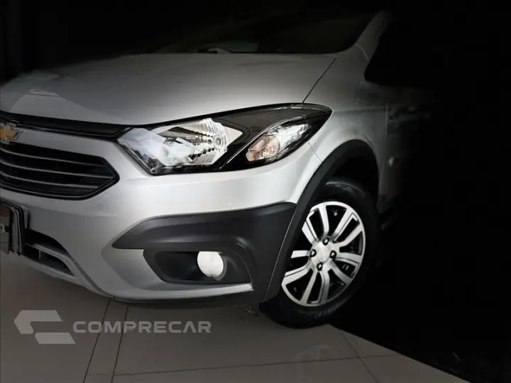 ONIX 1.4 MPFI Activ 8V