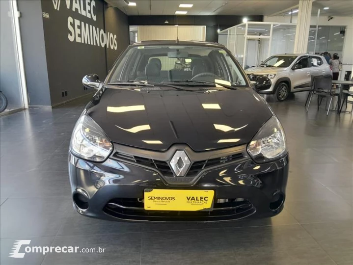 CLIO 1.0 Expression 16V