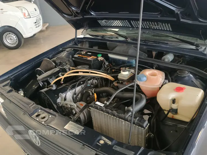 PARATI 1.8 CL 8V
