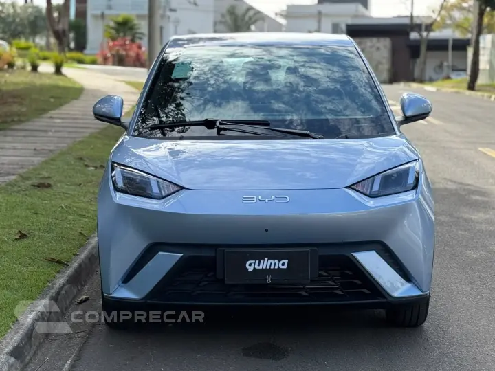 DOLPHIN MINI 38 KW GS