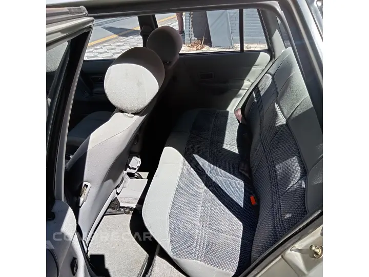 VERSAILLES 2.0 GL 8V GASOLINA 4P MANUAL