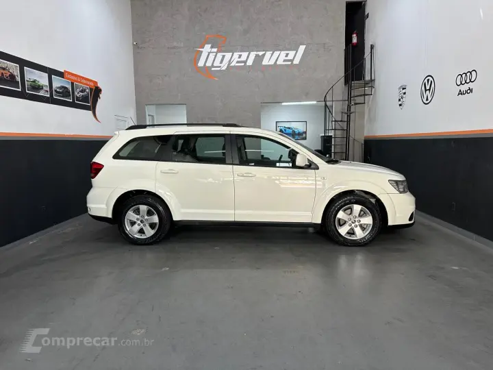 FREEMONT 2.4 Precision 16V