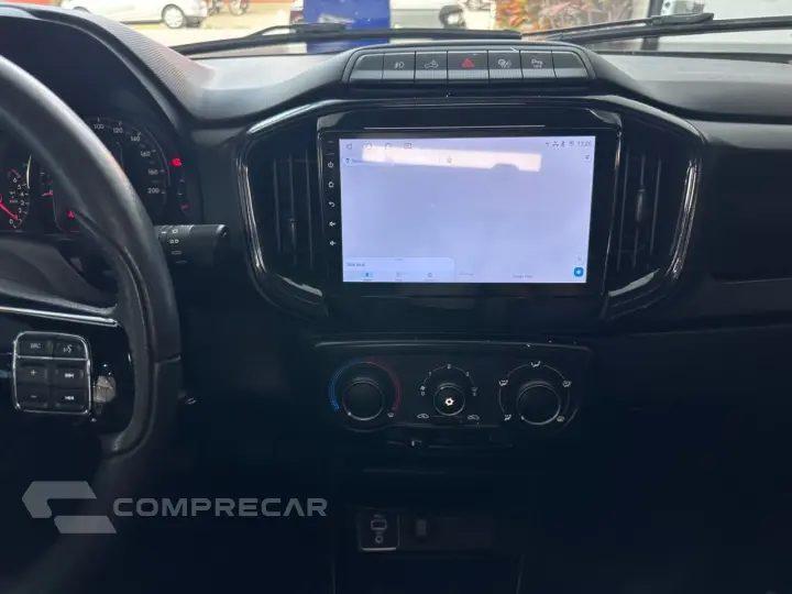Strada Volcano 1.3 Flex 8V CD
