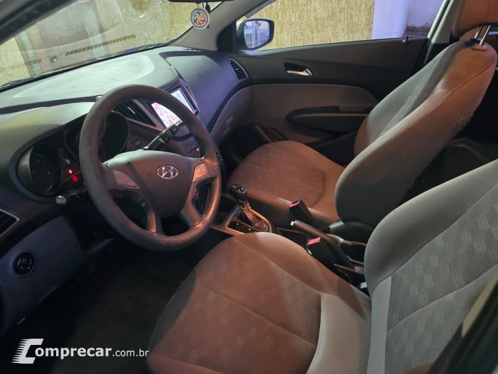 HB20 1.6 Comfort 16V