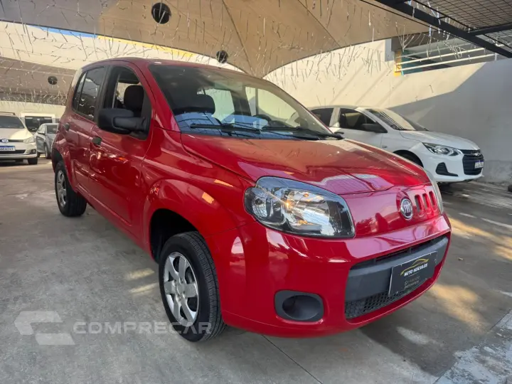 UNO 1.0 EVO Vivace 8V