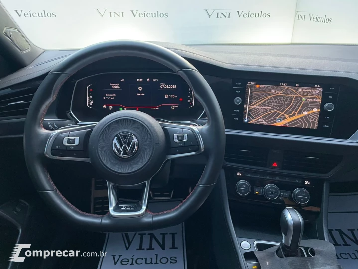 JETTA 2.0 350 TSI GLI