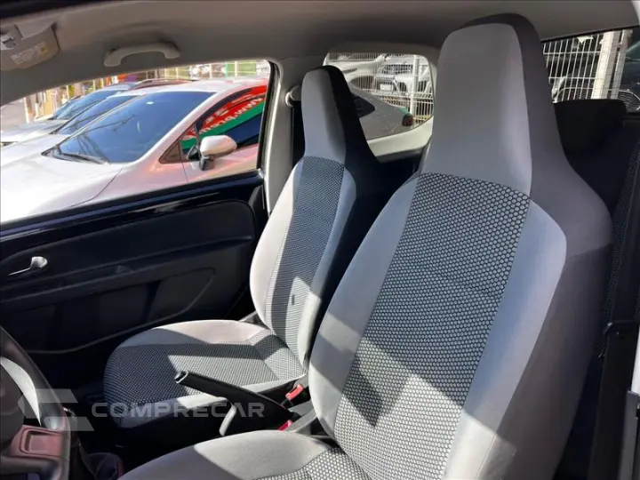 UP 1.0 MPI Move UP 12V