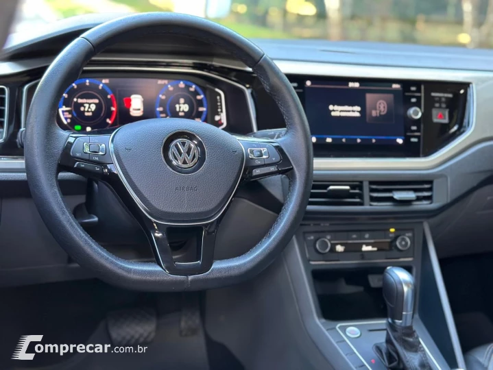POLO 1.0 170 TSI Highline