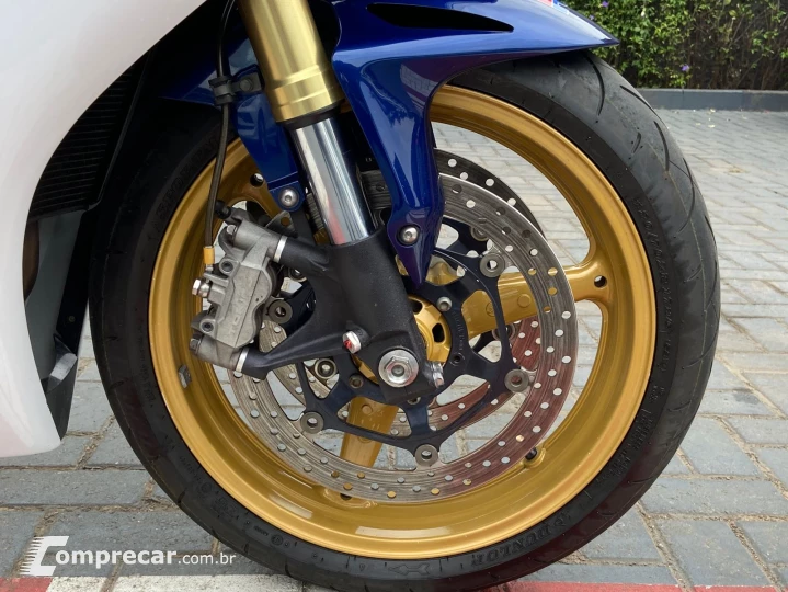 CBR 1000 RR FIREBLADE