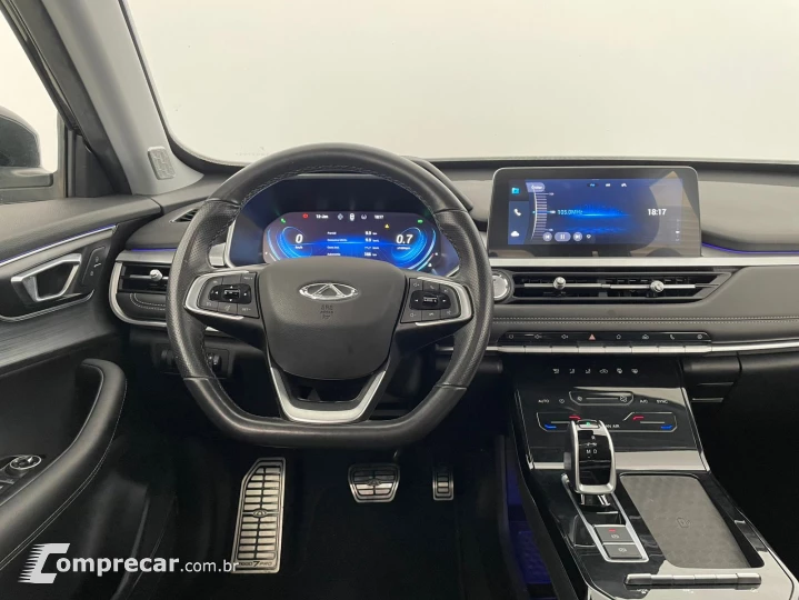 TIGGO 7 PRO 1.6 Tgdi