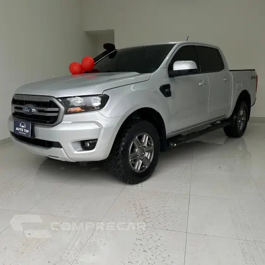 RANGER 2.2 XL 4X4 CS 16V