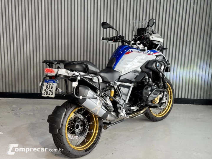 R 1250 GS PREMIUM HP