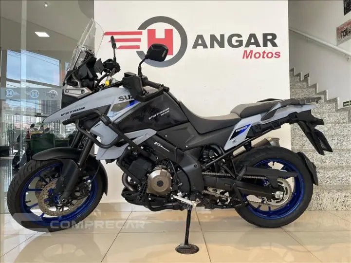 V-STROM 1050XT ABS