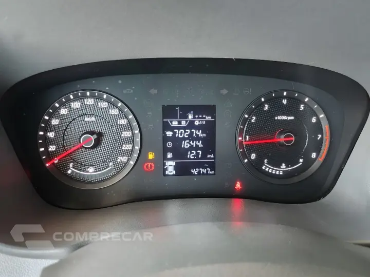 HB20S 1.0 12V FLEX COMFORT PLUS MANUAL