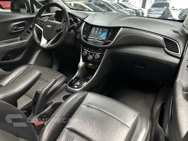 TRACKER 1.4 16V Turbo Premier