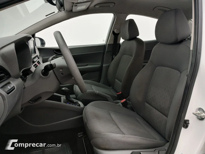 HB20S 1.0 TGDI FLEX COMFORT PLUS AUTOMÁTICO