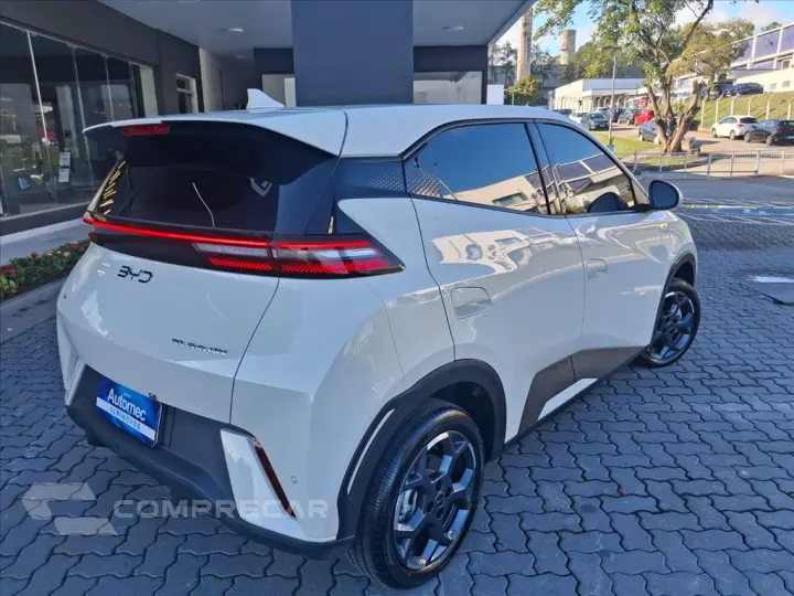 DOLPHIN MINI 38 KW ELÉTRICO GS